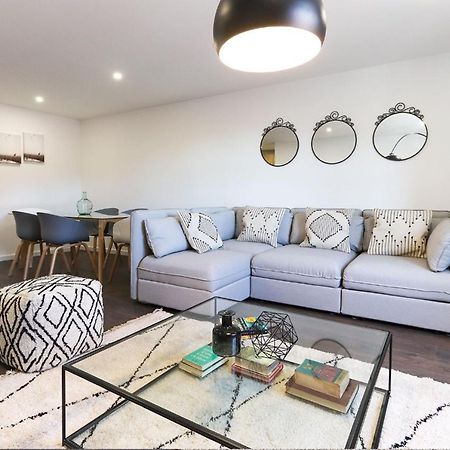 Benfica Apartments III By Homing Lisboa Εξωτερικό φωτογραφία