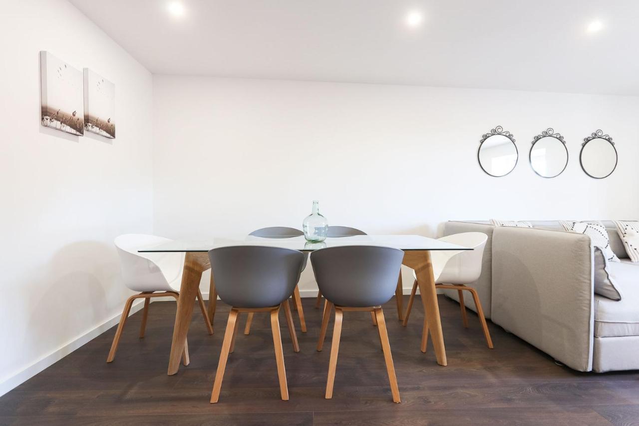 Benfica Apartments III By Homing Lisboa Εξωτερικό φωτογραφία