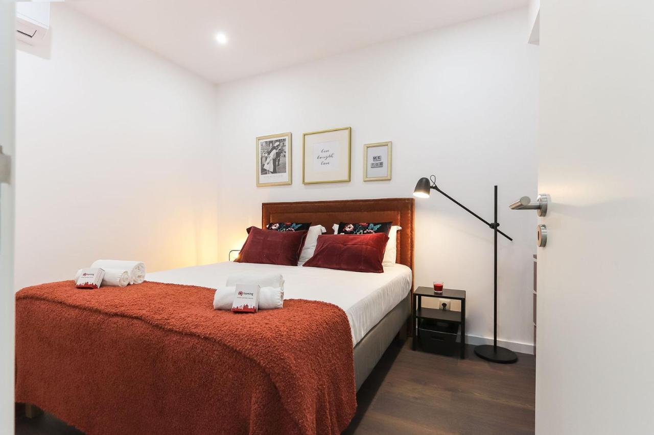 Benfica Apartments III By Homing Lisboa Εξωτερικό φωτογραφία