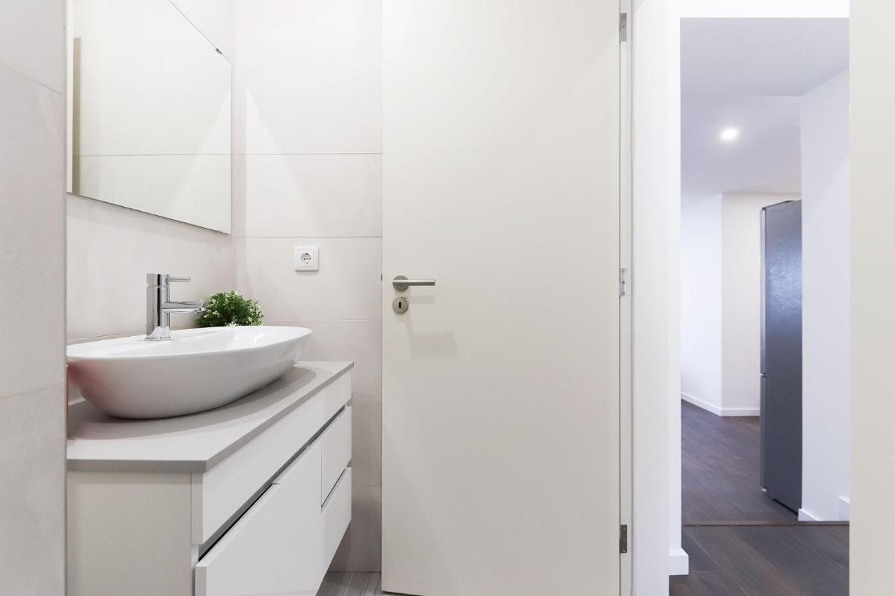 Benfica Apartments III By Homing Lisboa Εξωτερικό φωτογραφία