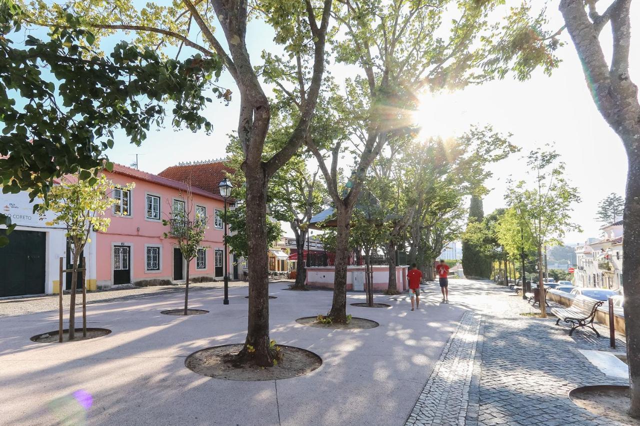 Benfica Apartments III By Homing Lisboa Εξωτερικό φωτογραφία