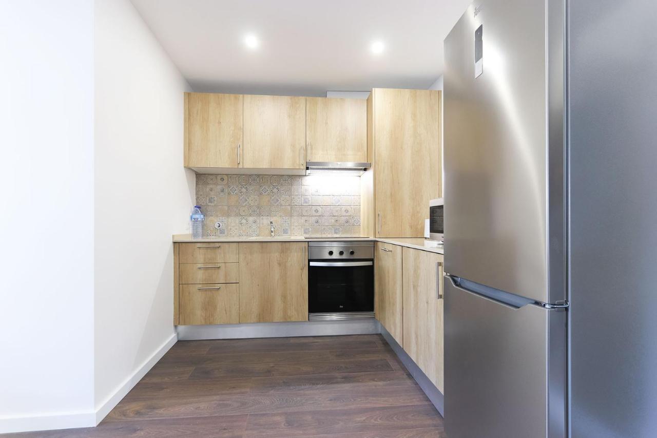 Benfica Apartments III By Homing Lisboa Εξωτερικό φωτογραφία