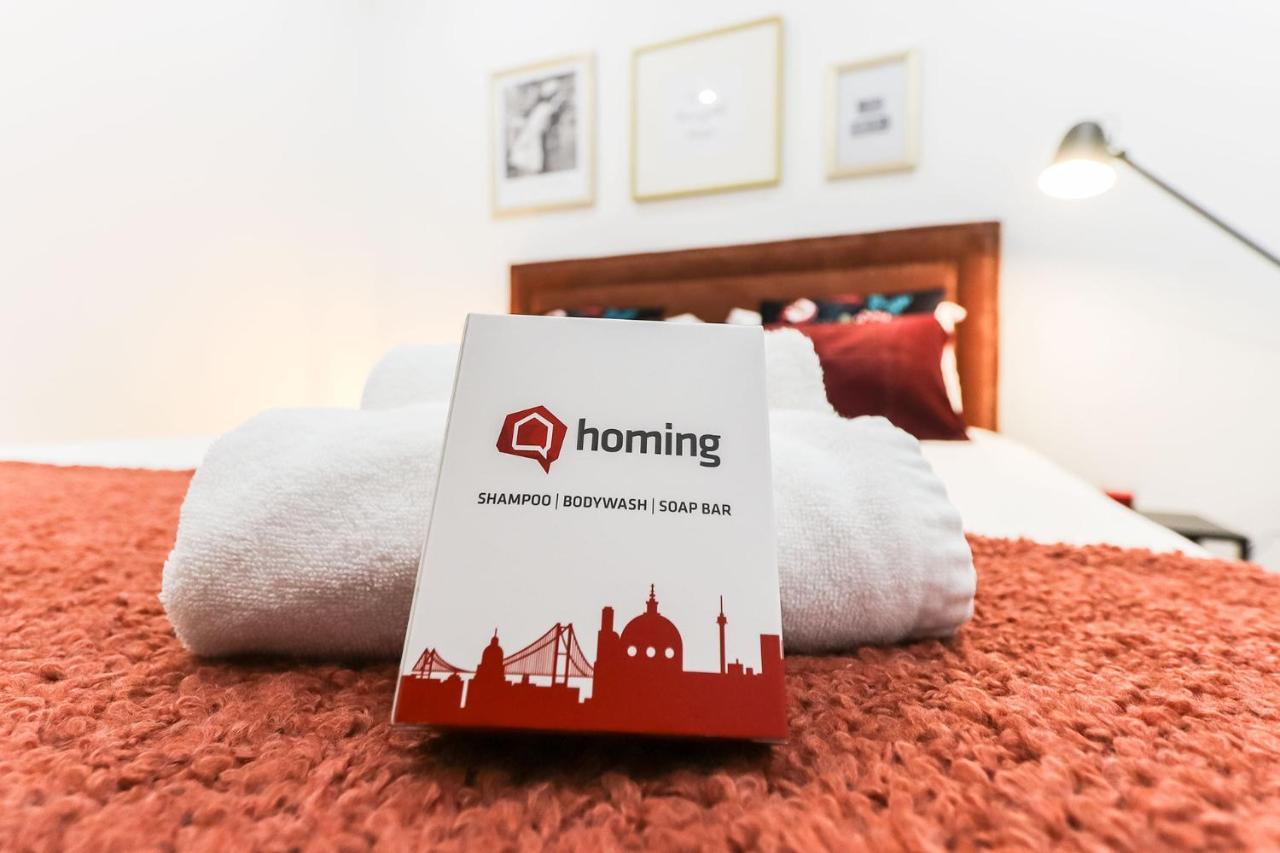 Benfica Apartments III By Homing Lisboa Εξωτερικό φωτογραφία