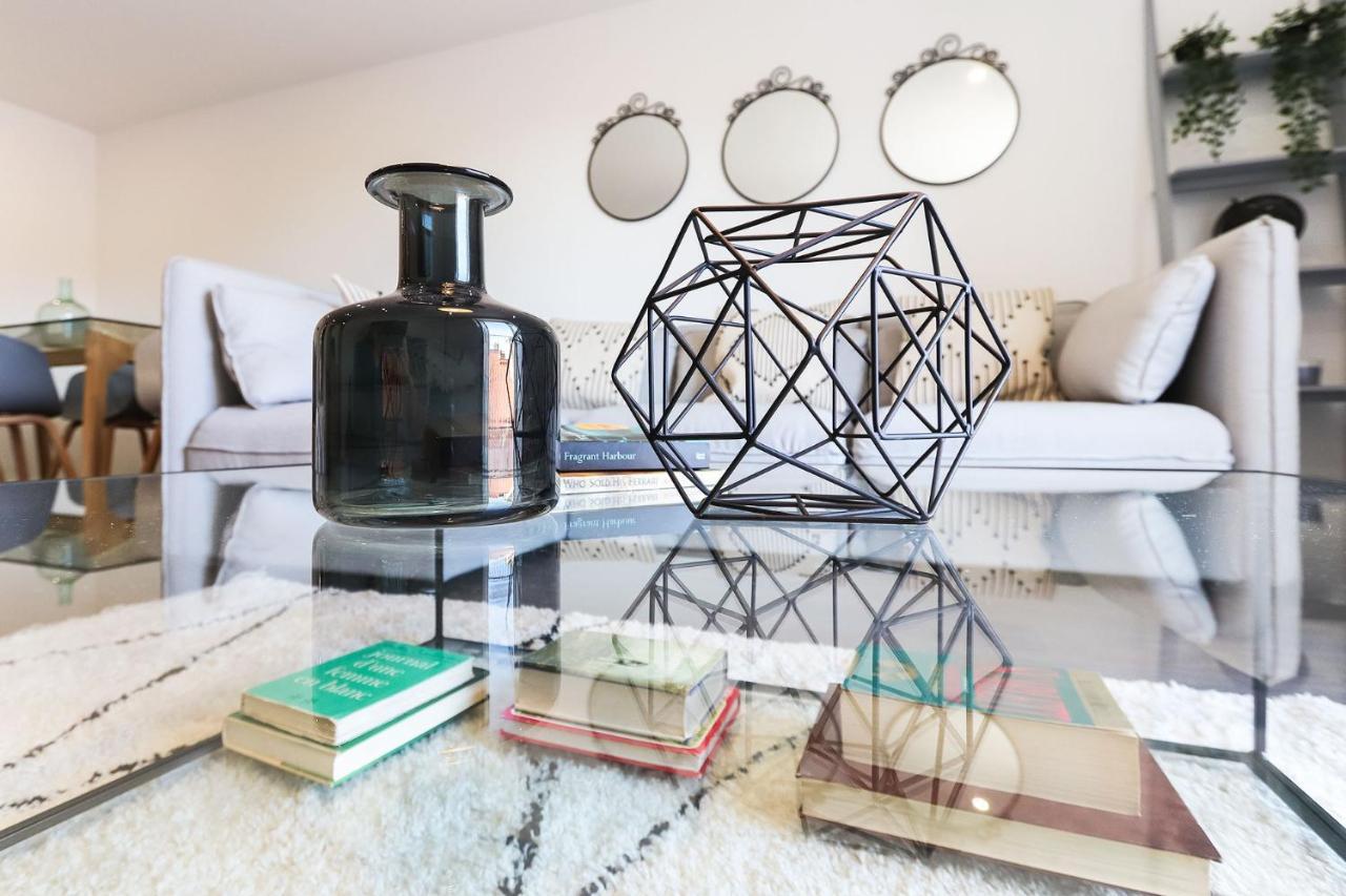 Benfica Apartments III By Homing Lisboa Εξωτερικό φωτογραφία