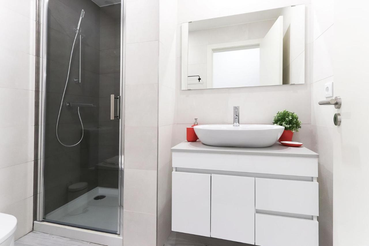 Benfica Apartments III By Homing Lisboa Εξωτερικό φωτογραφία